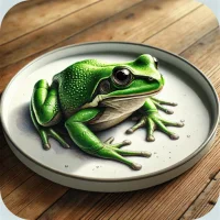 Frog - Eat That Frog Task M...