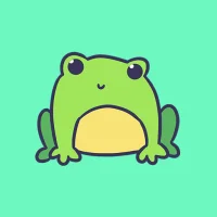 Sliding Frog